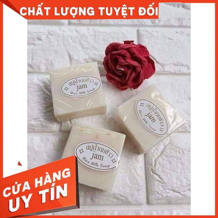 xà phòng cám gạothái lan loại 1