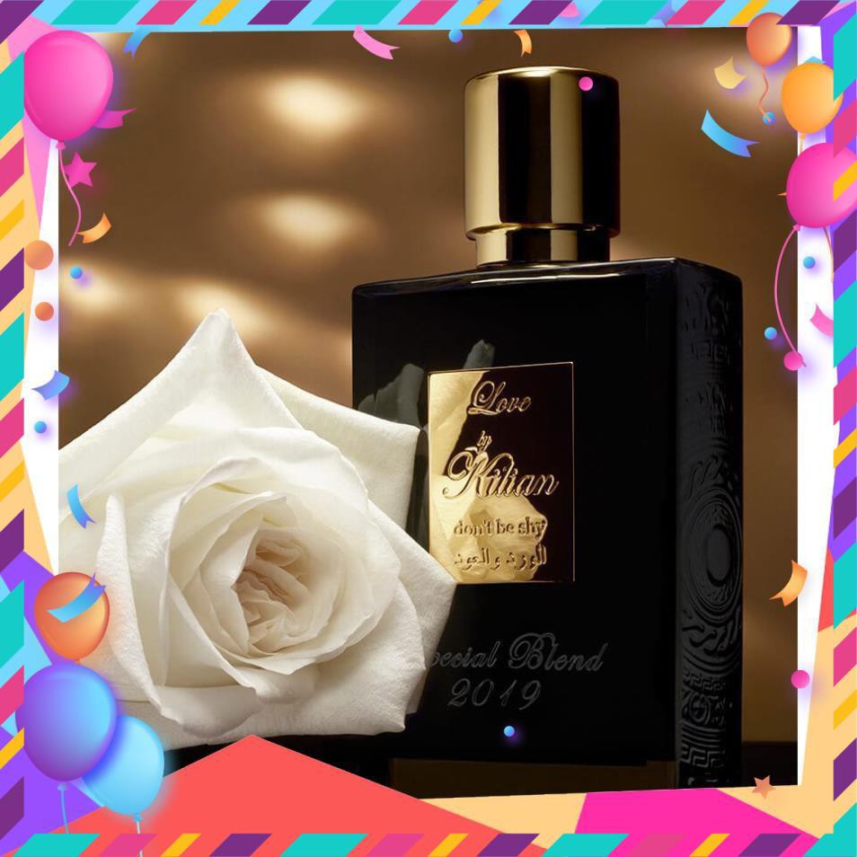 [ SIÊU HOT ] Mẫu Chiết Nước Hoa Love Dont Be Shy by Kilian (5ml-10ml) [ Nước Hoa Chất ]