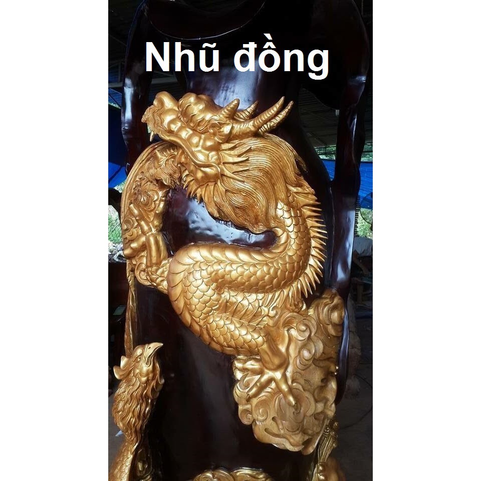 Sơn kẽm Dolphin 1TP