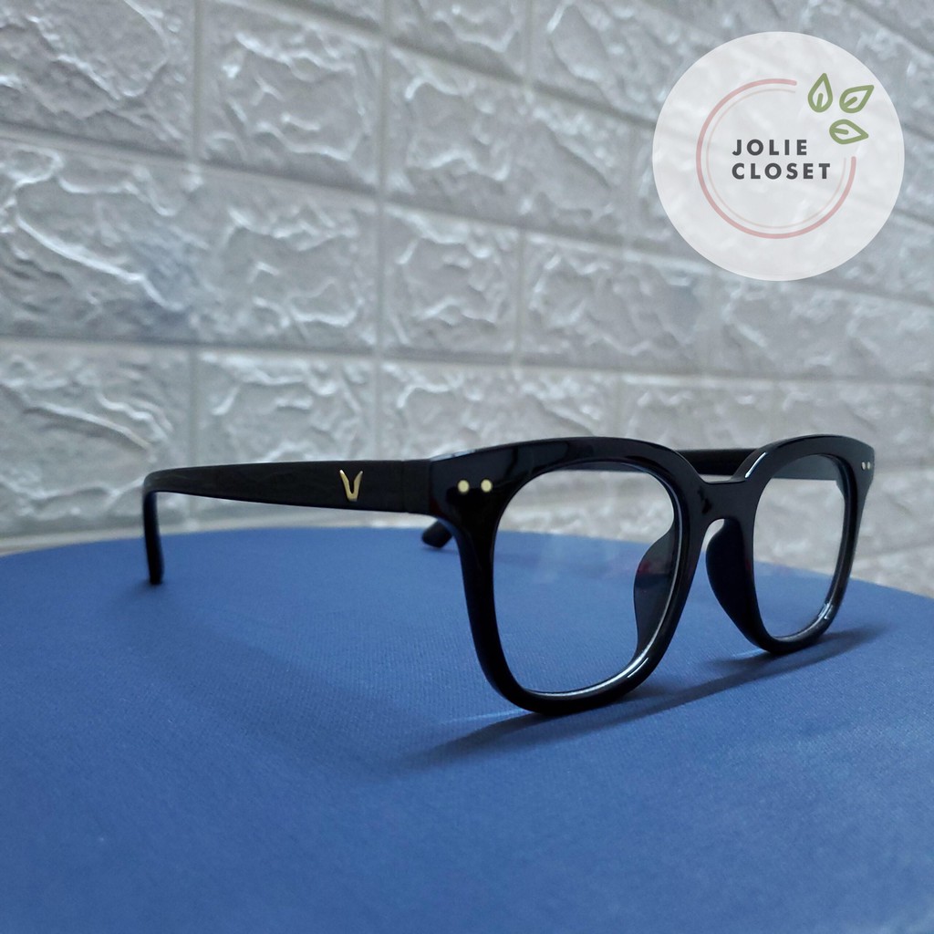 Mắt kính thời trang 0 độ Hot Trend mới nhất gọng siêu cứng thời thượng khó trầy xước | BigBuy360 - bigbuy360.vn