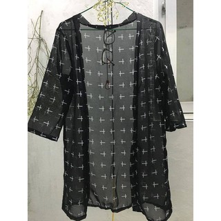 áo kimono