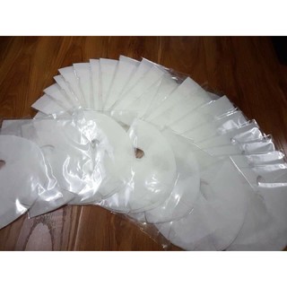 [LẺ]Mặt nạ giấy C02