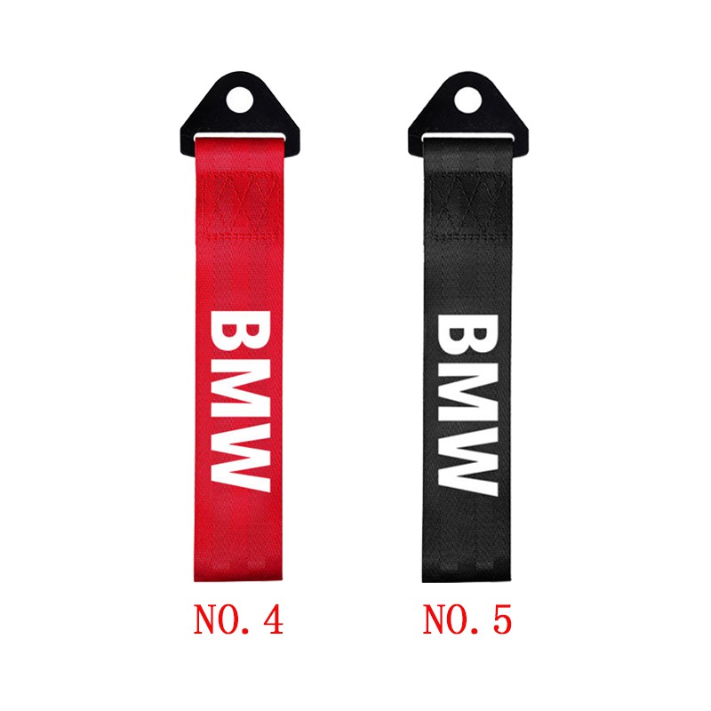 Dây BMW gắn cản xe ô tô Amg Alpina 330i 530i 525i