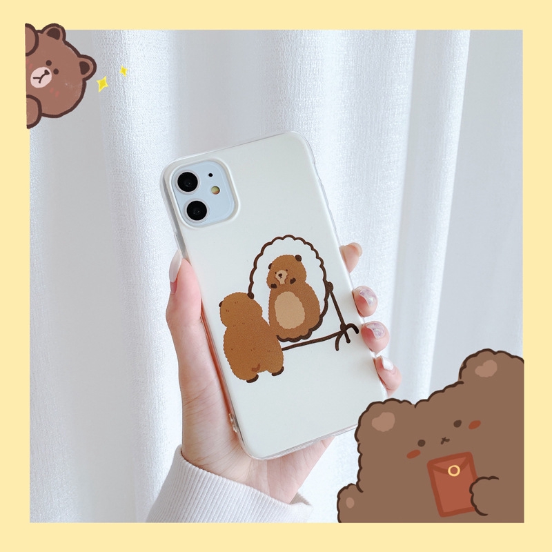 Ốp điện thoại dành cho iPhone 5/5s/6/6plus/6s/6s plus 6/7/7plus/8/8plus/x/xs/xs max/11/11 pro/11 Pro Max | BigBuy360 - bigbuy360.vn