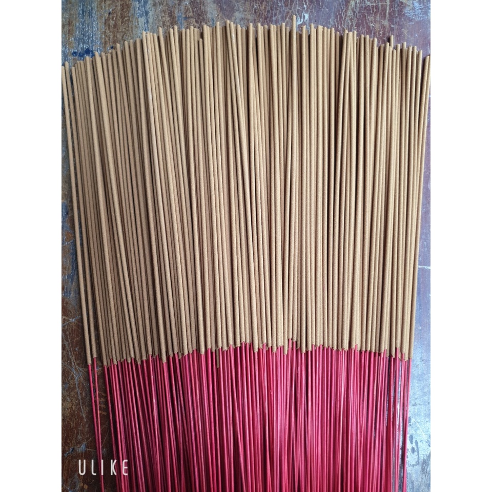 Nhang không mùi, không hóa chất, ít khói Liên Hoa Hương, dài 20cm, 30cm, 40cm, 50cm