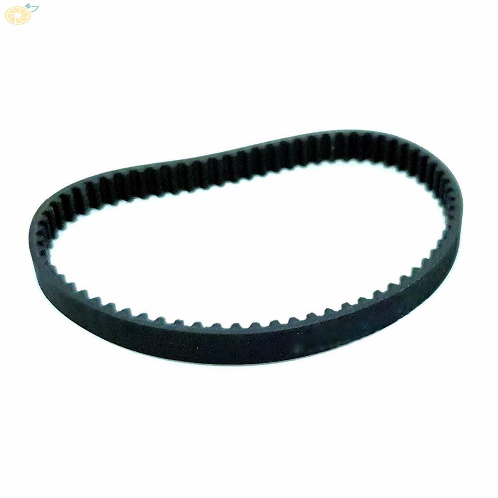 【VARSTR】Home Belts Drive MS 3M-207-6 Maintenance Parts Supplies Sweeping Toothed