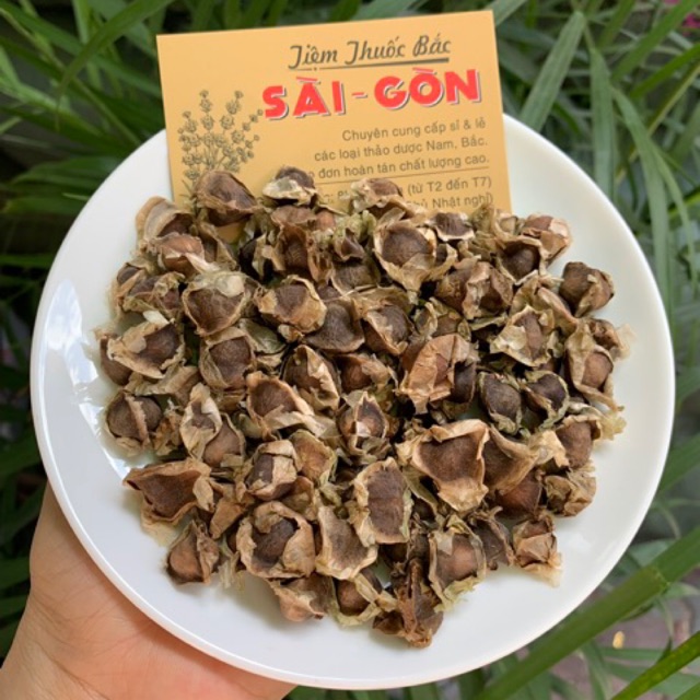 Hạt Chùm Ngây 100g