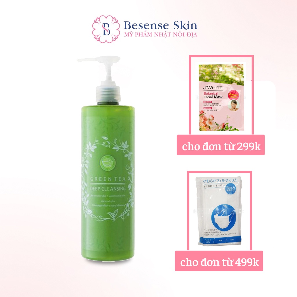 Sữa Tắm Dưỡng Ẩm Trắng Da Besense Skin Nhật Bản Giúp Da Căng Mượt, Sáng Mịn Tự Nhiên, Chống Lão Hóa 1000ml | BigBuy360 - bigbuy360.vn