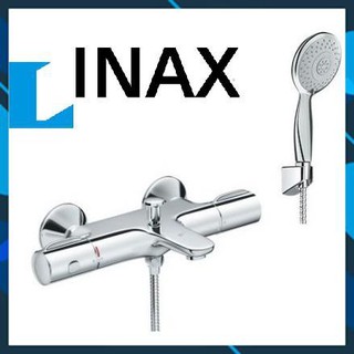 Vòi tắm nhiệt độ Inax BFV-3413T-8C