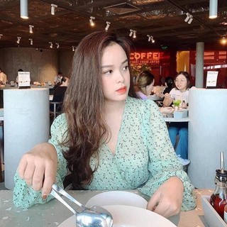Áo hoa Stra Auth Sale