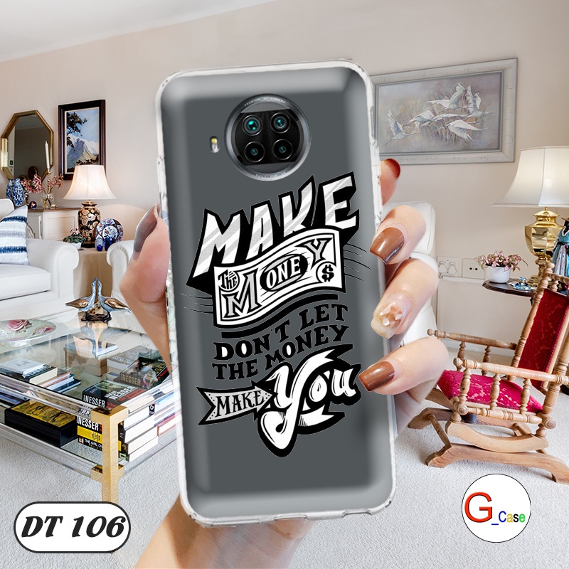 Ốp lưng dẻo in hình XIAOMI MI 10T LITE