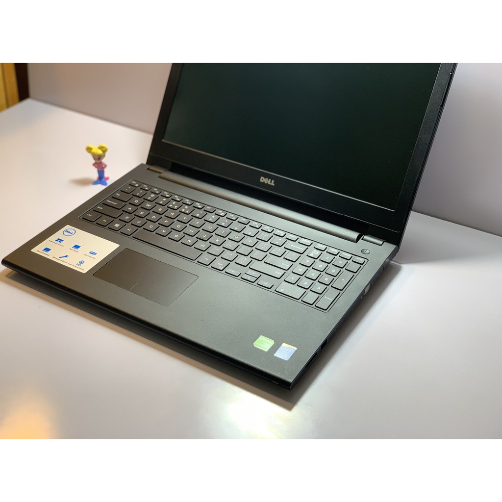 Laptop Dell Inspiron N3542 Core i5 4210U, 4G, 500G, Card VGA nVIDIA GT820M | BigBuy360 - bigbuy360.vn
