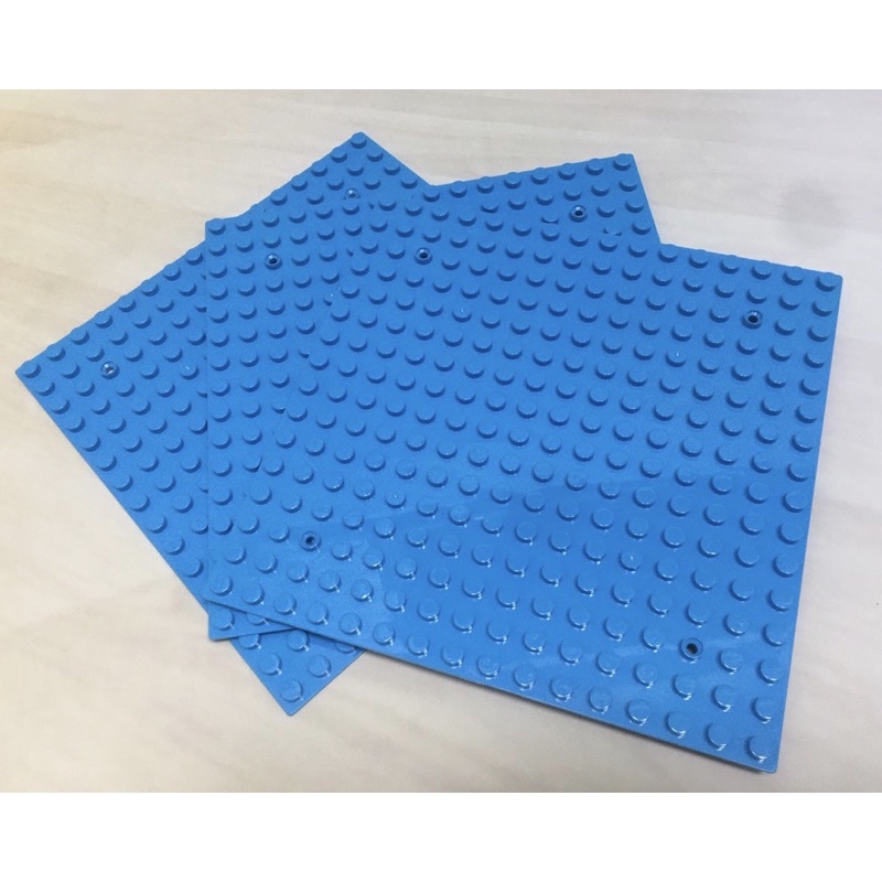 Tầm Nền Lego Chân Đế Lego Nhiều Màu Dày Dặn 25*25cm