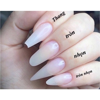 Nailbox nơ mây mơ mộng