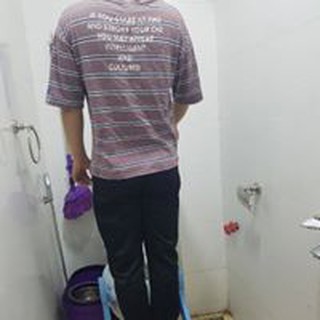 Nắp Bồn Cầu Cho Bé