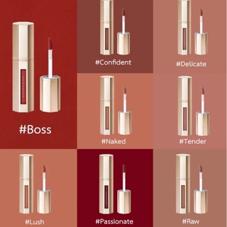 Son DEAR DAHLIA Sensuous Matte Lip Suit 4ml