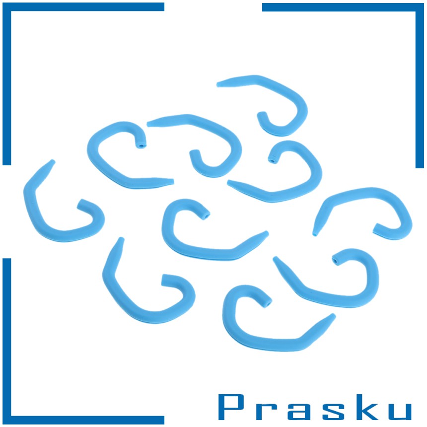 Set 10 Kẹp Vành Tai Cho Tai Nghe