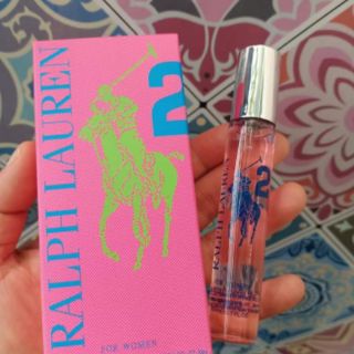 (20ml) Combo 9 ống nước hoa nữ 20ml