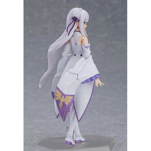 MÔ HÌNH CHÍNH HÃNG FIGMA 419 EMILIA