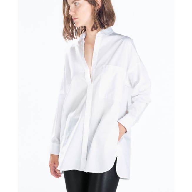 Áo sơ mi nữ xuất khẩu đẹp sang chảnh chất đũi lụa von cotton AMGOBET ASM02