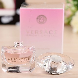 [-50%] Nước Hoa Nữ Bright Crystal - Nước Hoa Nữ Nữ Tính - Nước Hoa Nữ VERSACE - Nước Hoa Nữ 90ml