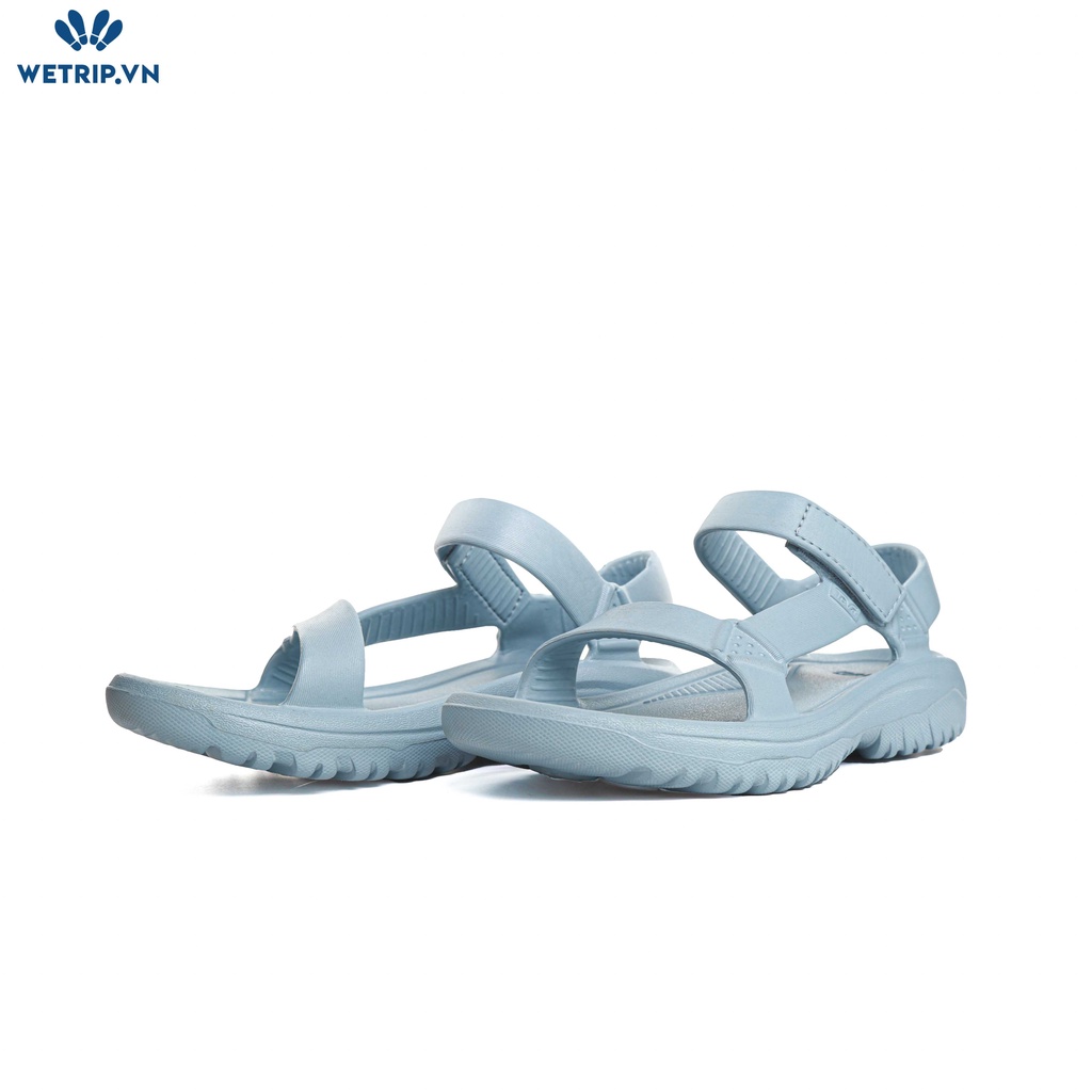Sandal Unisex TEVA HURRICANE DRIFT  Eva Đúc Nguyên Khối, Siêu Êm Nhẹ, Chống Trơn Trượt_020 F3 WETRIP