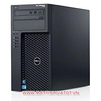 Cấu Hình DELL T1700 WOKSTATION E3-1245V3 chuyên Render 3D MAX - Đồ Họa - photoshop