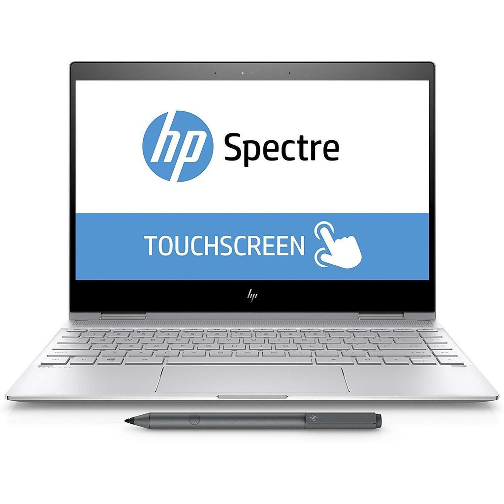 Brand New Sealed  HP Spectre x360 2-in-1 13.3" Touch-Screen Laptop i7-8550U 8GB RAM 256GB SSD