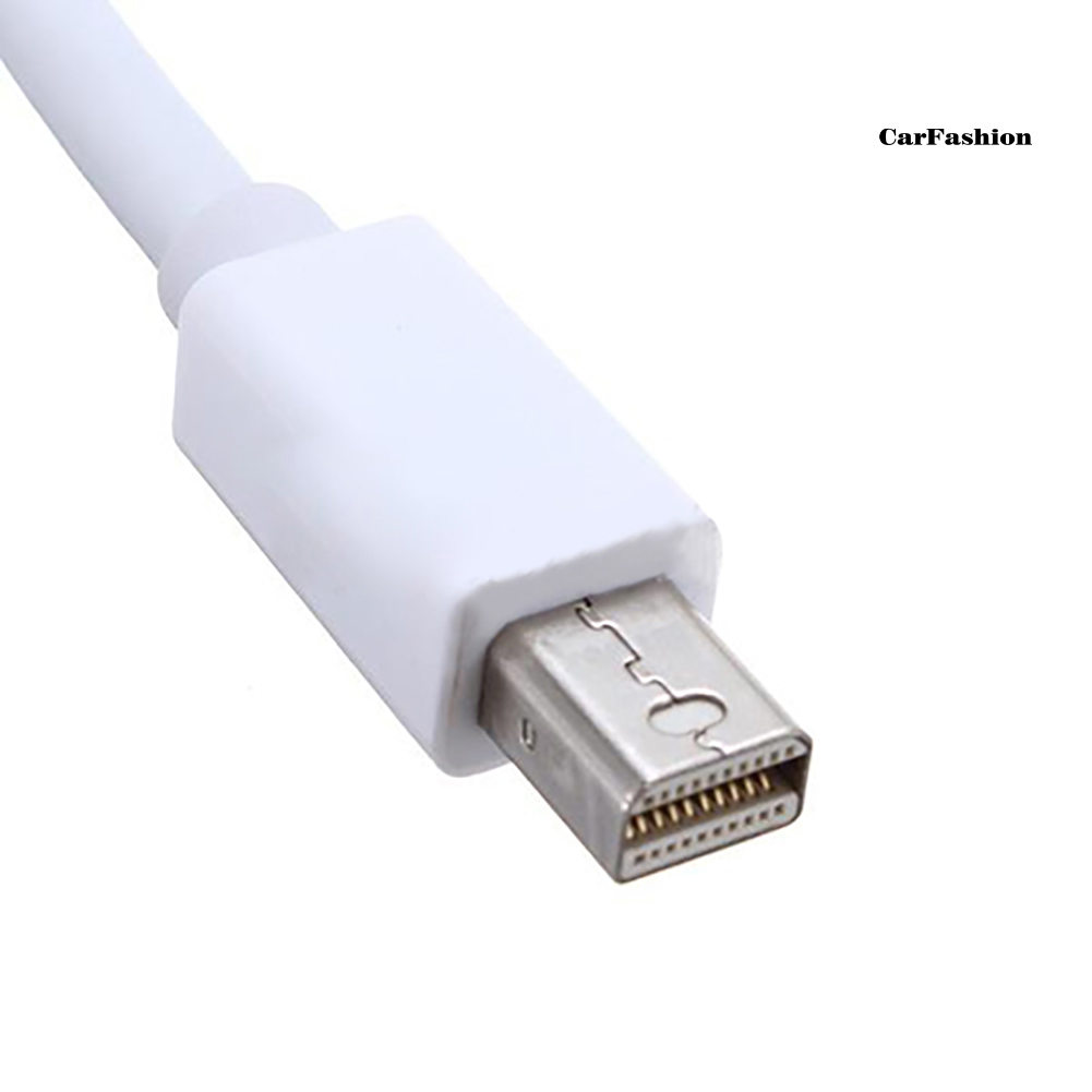 Cáp Chuyển Đổi Cdnp_1080P Mini Display Port Dp Sang Hdmi-Compatible Cho Macbook Air Pro Imac