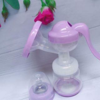 MÁY VẮT SỮA CẦM TAY