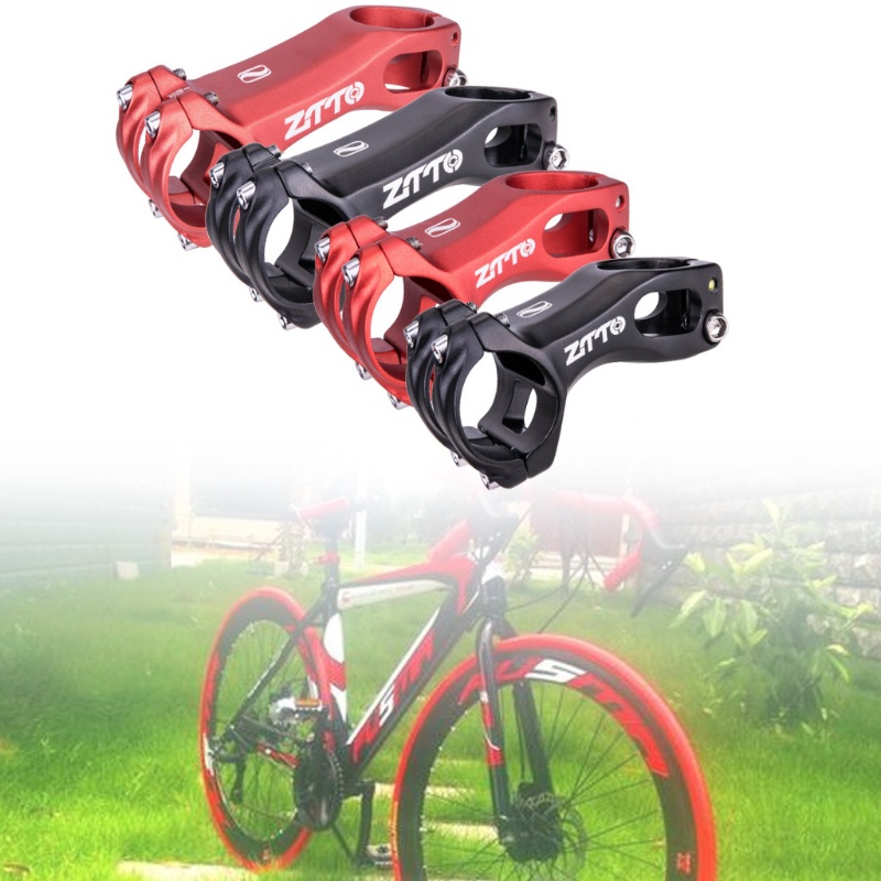 Thân Ghi Đông Siêu Nhẹ 60 80mm 20Mm Chuyên Dụng° Dụng Cụ Sửa Chữa Xe Đạp Leo Núi Chuyên Dụng