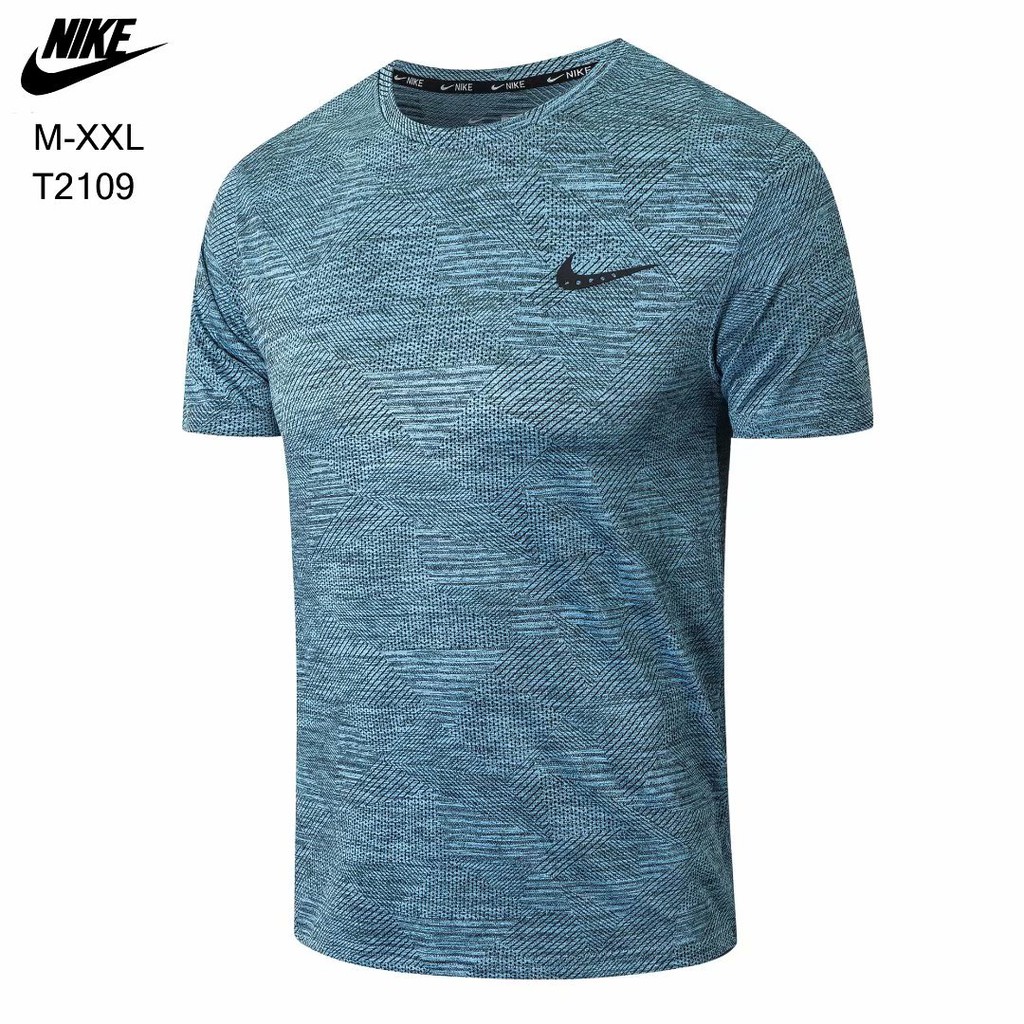 Áo Thun Thể Thao Nike Ngắn Tay Thời Trang Năng Động 220