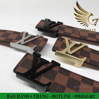 Thắt lưng LV