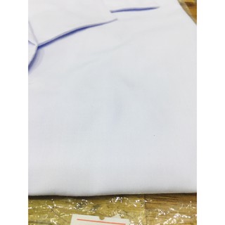 [Ảnh Chụp Thật ] Áo Blouse Ngắn Tay Nữ
