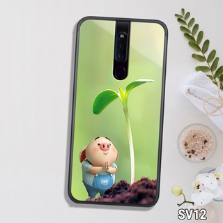 [ Ốp Lưng ] OPPO F11