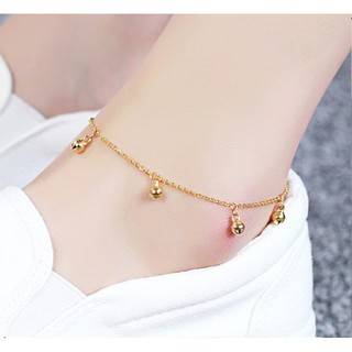 LẮC CHÂN - LẮC TAY CHUÔNG TITAN