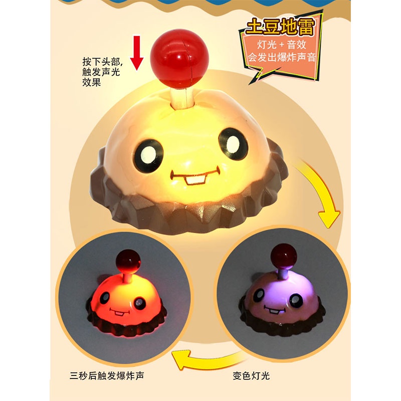 Mô hình đồ chơi mô phỏng game Plants Vs. Zombies bằng nhựa thích hợp cho trẻ nhỏ