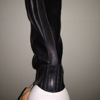GIÀY RICK OWEN BOOTS