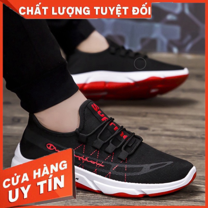 Giày thể thao Sneaker nam G29 cao cấp hàng hiệu đẹp thời trang phong cách Hàn Quốc giá rẻ - HÀNG MỚI VỀ