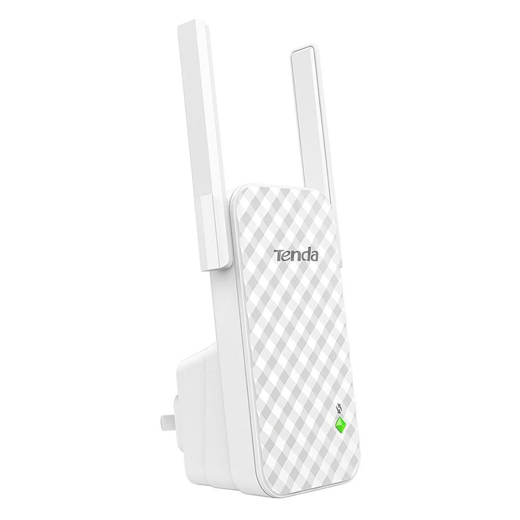 Bộ Kích Sóng Wifi Tenda A9 2.4GHz 300Mbps - Hàng Nhập Khẩu