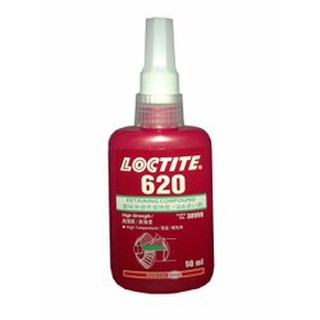 Loctite 620 - keo chống xoay - 50ml