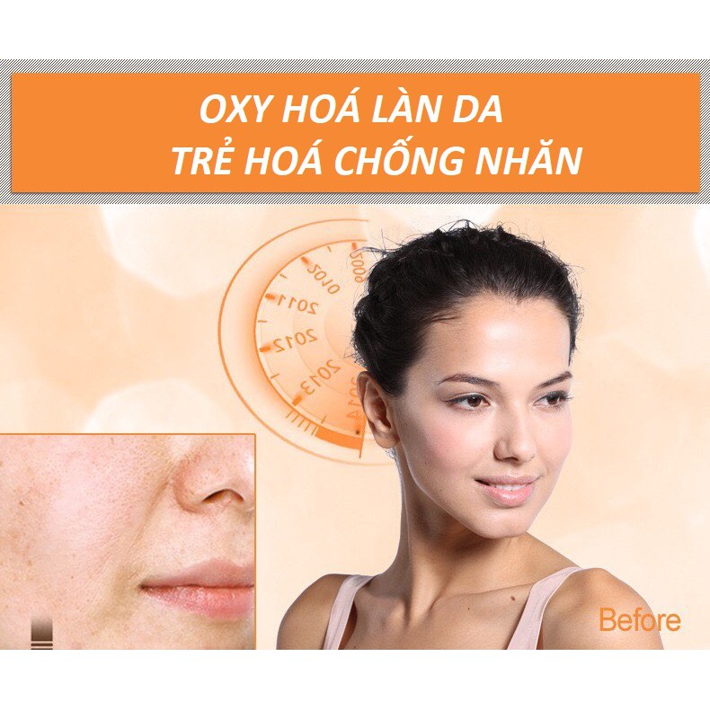 Essence Nhân Sâm Nuôi Dưỡng Chống Lão Hoá Giữ Ẩm Tuyệt Đối