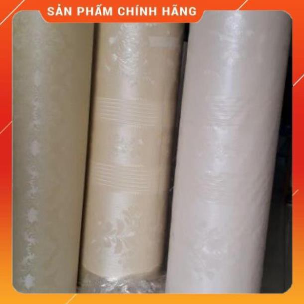 [ Bán Chạy ] Combo 25m 2 Giấy dán tường chống ẩm khổ 1m2