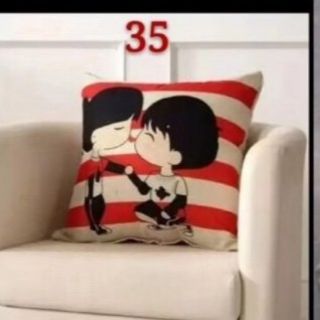 Com bo 3 Gối tựa lưng sofa . Gồm cả vỏ và ruột