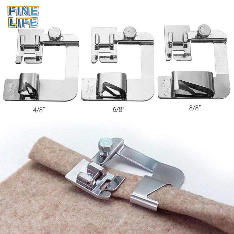 Chân Vịt Máy May Đa Năng 12.12) 4 / 8 6 / 8 8 / 8 Inches