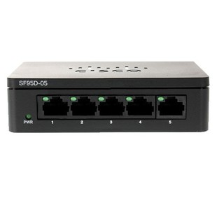 Bộ chia mạng 5 cổng 10/100mbps