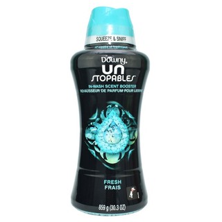 Hạt xả vải mỹ downy un stopables fresh frais 859g