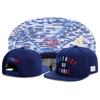 Mũ Phong Cách Hip Hop Cá Tính