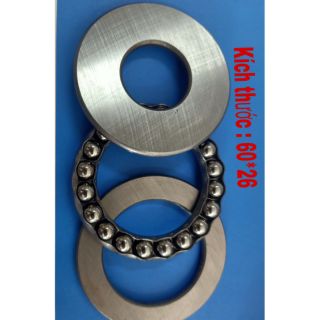 Bộ vòng bi ( bạc đạn ) dành cho dòng máy rửa xe