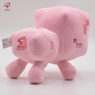 đồ chơi nhồi bông Trong Game Minecraft